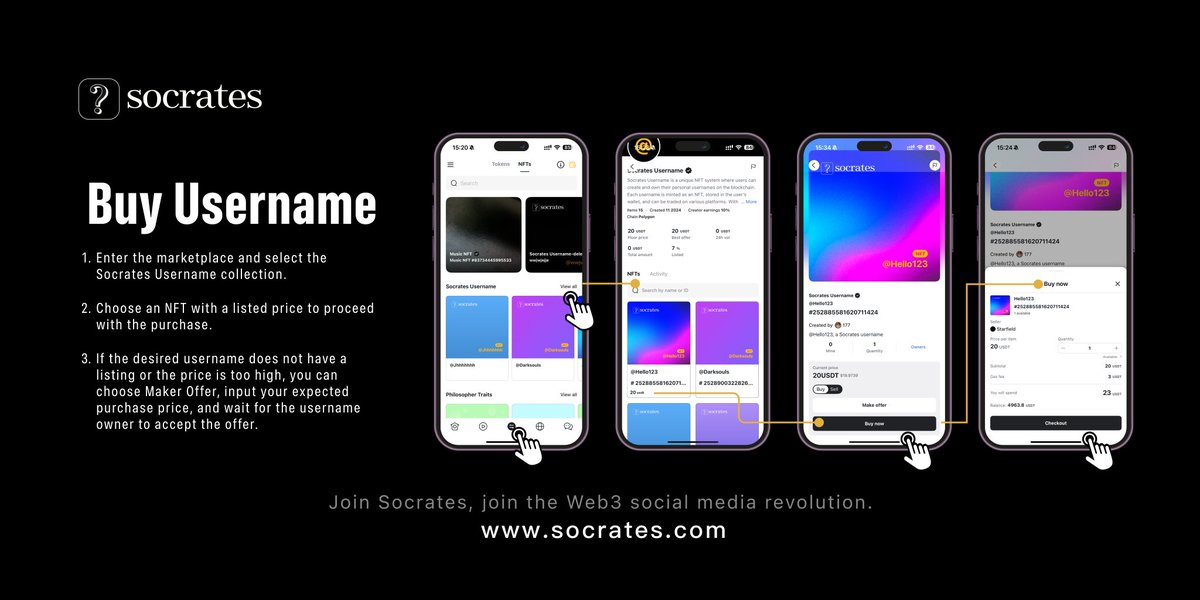Socrates Latam tweet media