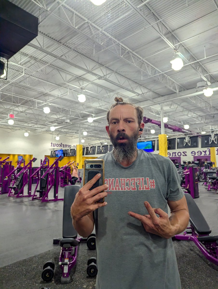 _davedigital's tweet photo. Week 56 - COMPLETE 💯✅ 

#FYP #FindYourStrength #GiversGain(s) #WeDoHardThings https://t.co/OWOKrixqKB