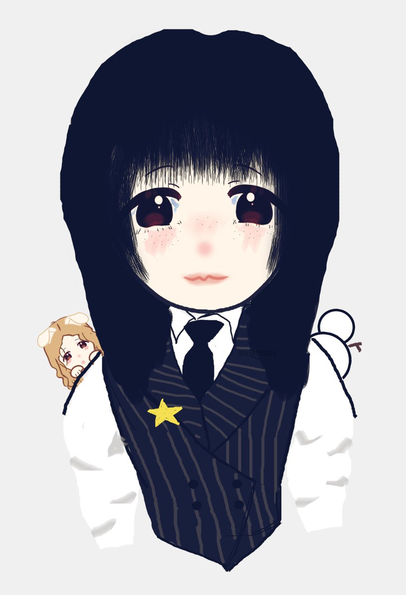 mylovely0224's tweet image. 🧛‍♀️
#aespawinter #winterfanart #aespa_winter #WINTER #aespa #ウィンター #윈터