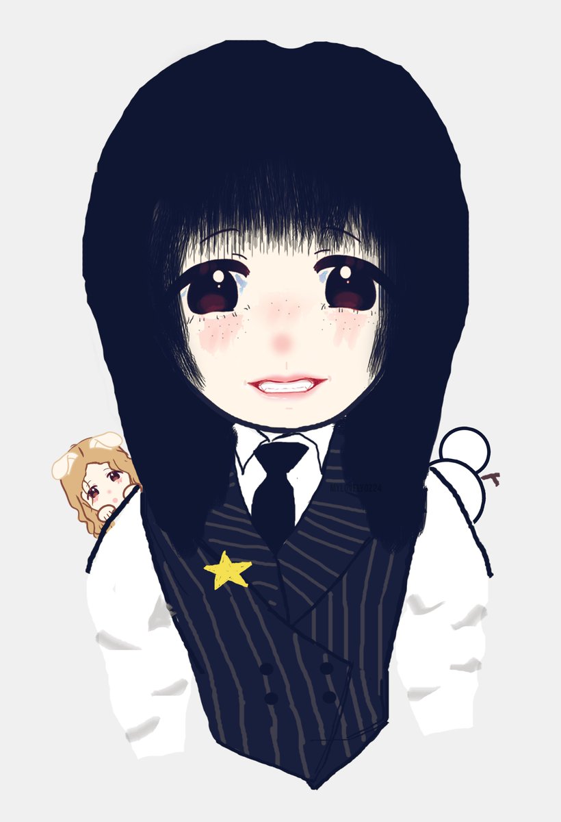 mylovely0224's tweet image. 🧛‍♀️
#aespawinter #winterfanart #aespa_winter #WINTER #aespa #ウィンター #윈터