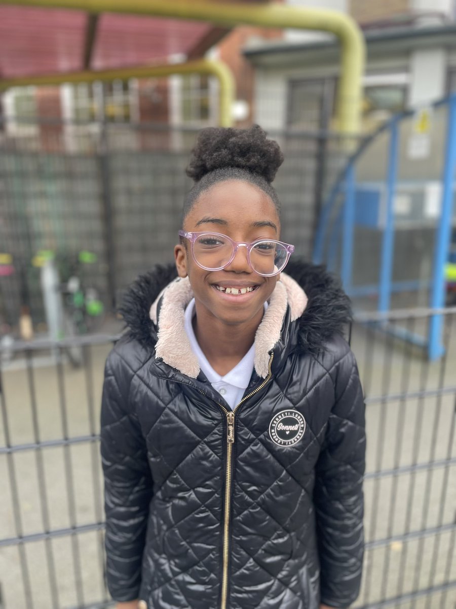 Congratulations to Hamza and Stareah, who came second and sixth (respectively) in the Hackney-wide Cross Country events on Tuesday; competing against hundreds of runners to get extremely strong positions! #ParksidePride <a href="/__TGI__/">Team Get Involved</a>