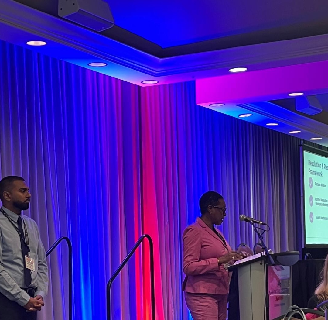 TPS Equity, Inclusion & Human Rights tweet media