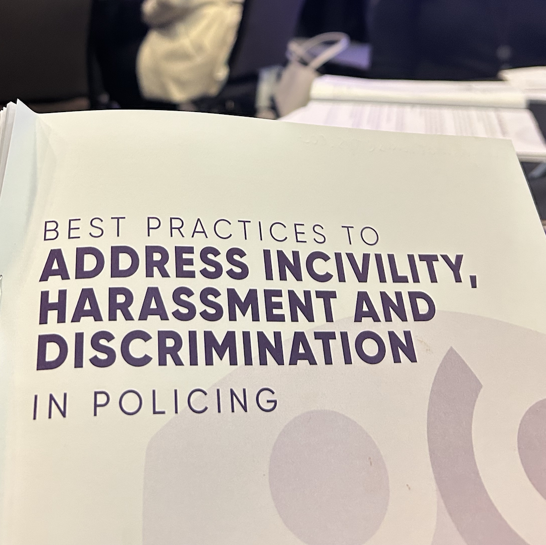 TPS Equity, Inclusion & Human Rights tweet media