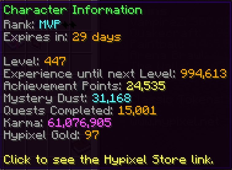 The Blood Lust Guild tweet media