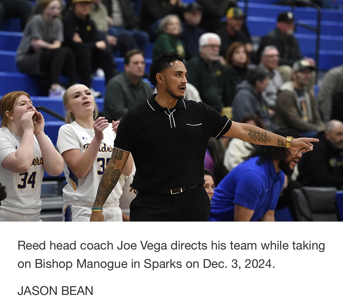 Joe Vega tweet media