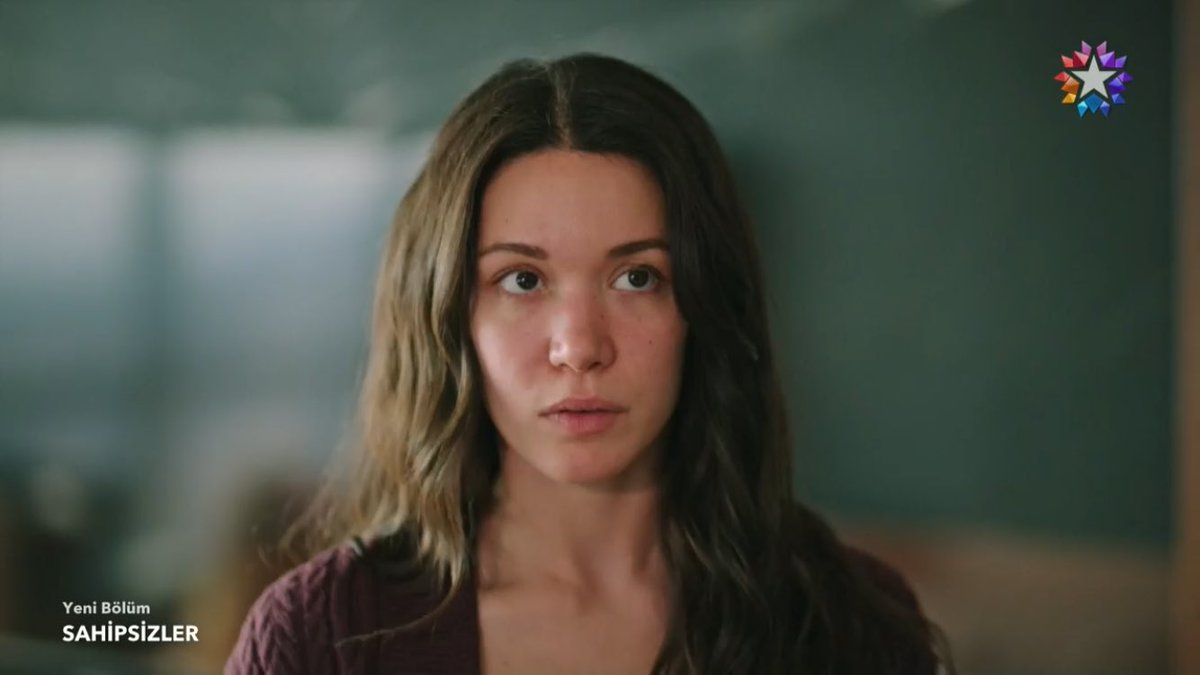 dizievrenii's tweet image. Bu ikilinin uyumları çok iyi 🔥♥️

#Sahipsizler #AzFer