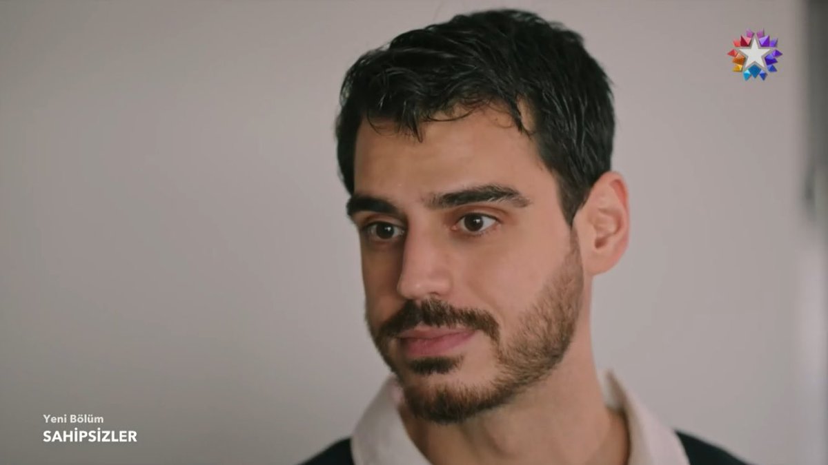 dizievrenii's tweet image. Bu ikilinin uyumları çok iyi 🔥♥️

#Sahipsizler #AzFer