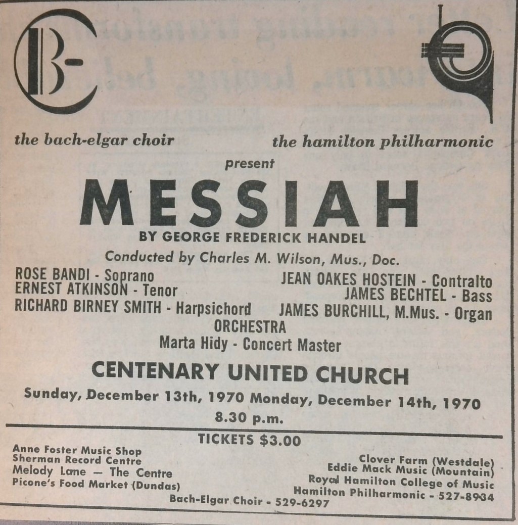 Hamilton Philharmonic Orchestra (@h_p_o) on Twitter photo The HPO and <a href="/BachElgar/">Bach Elgar Choir</a> are longstanding partners and pillars of the Hamilton arts community. Get your tickets to this year's performance of Handel's Messiah, here: hpo.org/handels-messia… The HPO and <a href="/BachElgar/">Bach Elgar Choir</a> are longstanding partners and pillars of the Hamilton arts community. Get your tickets to this year's performance of Handel's Messiah, here: hpo.org/handels-messia…