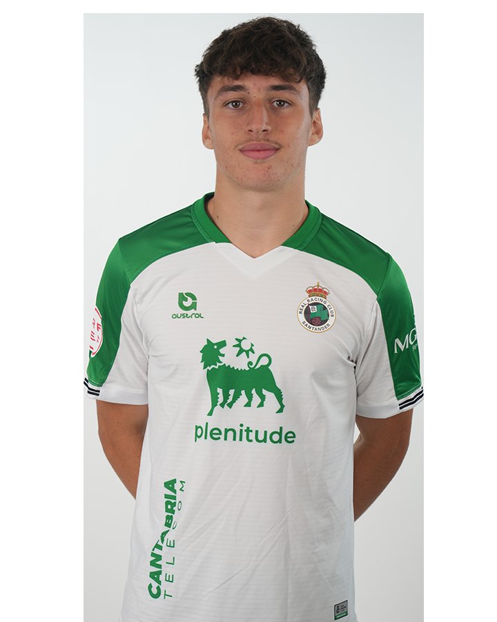 SoloRacingBlog's tweet image. #DatosRRC
Canteranos del Racing que ha hecho debutar José Alberto:

➡️ Mario García
➡️ Jeremy Arévalo
➡️ Diego Campo
➡️ Marco Carrascal
➡️ Aitor Crespo
➡️ JORGE SALINAS