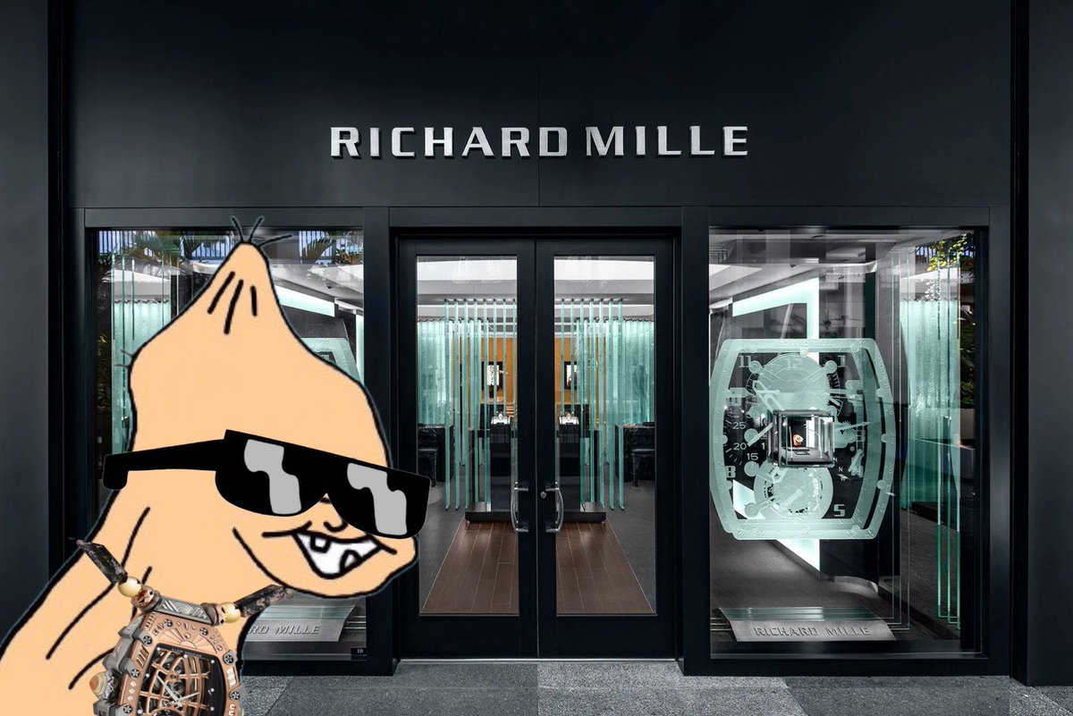 Retard Coin. tweet media