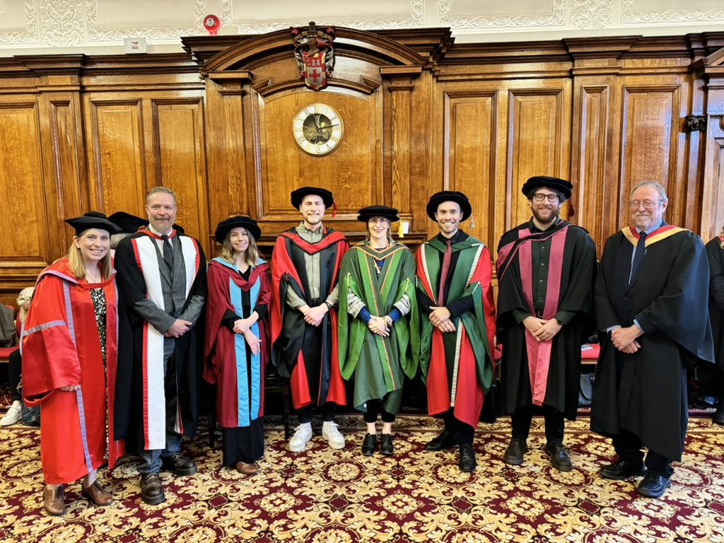 Dr Tracy Donachie, CPsychol, SFHEA, SEPiT tweet media