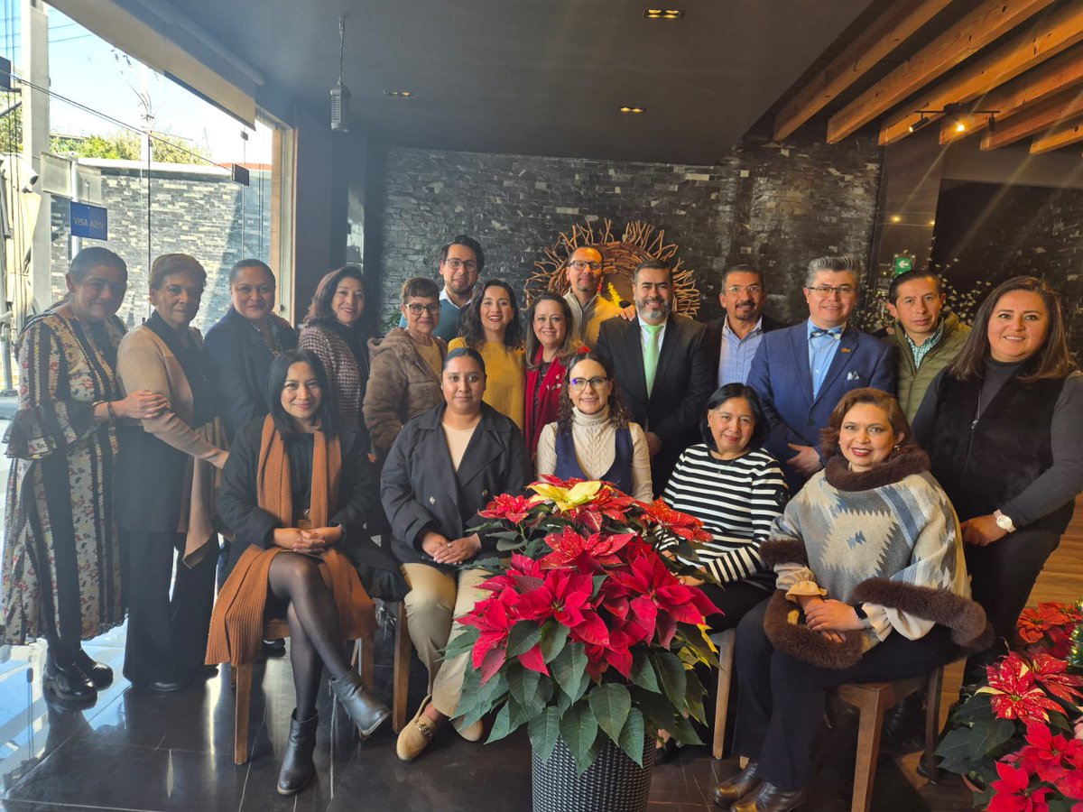 JORGE VILLICAÑA CEJA tweet media