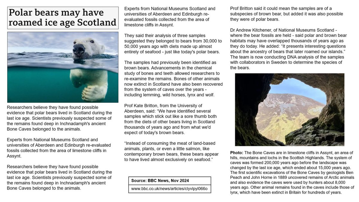 Head of Geog (Duncan John) tweet media