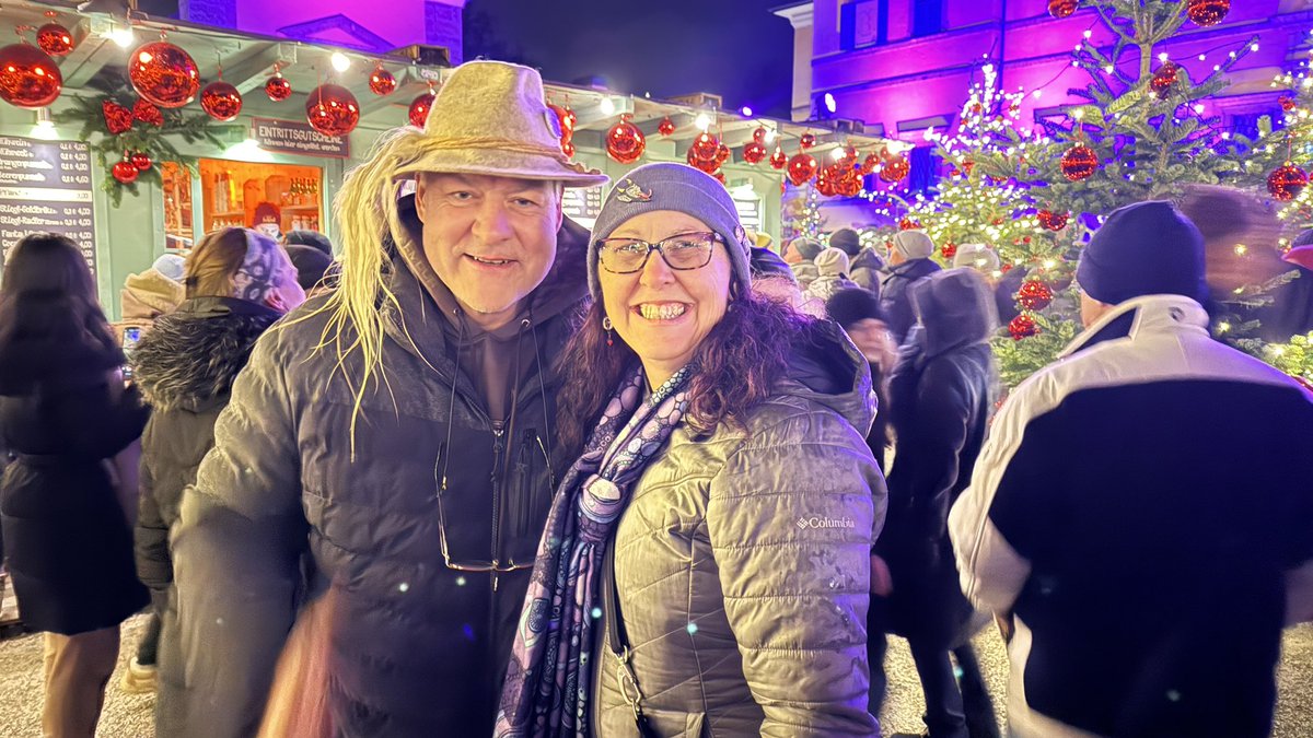 Krampuslauf Hellbrun Palace Salzburg, Austria 🇦🇹👹🥰