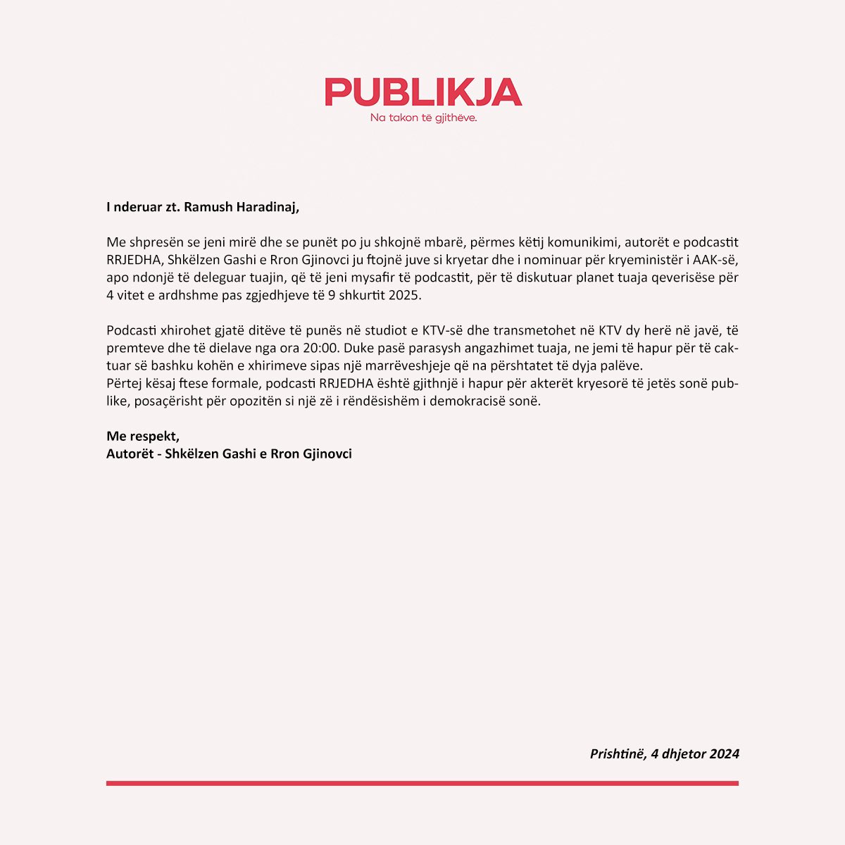 Publikja tweet media