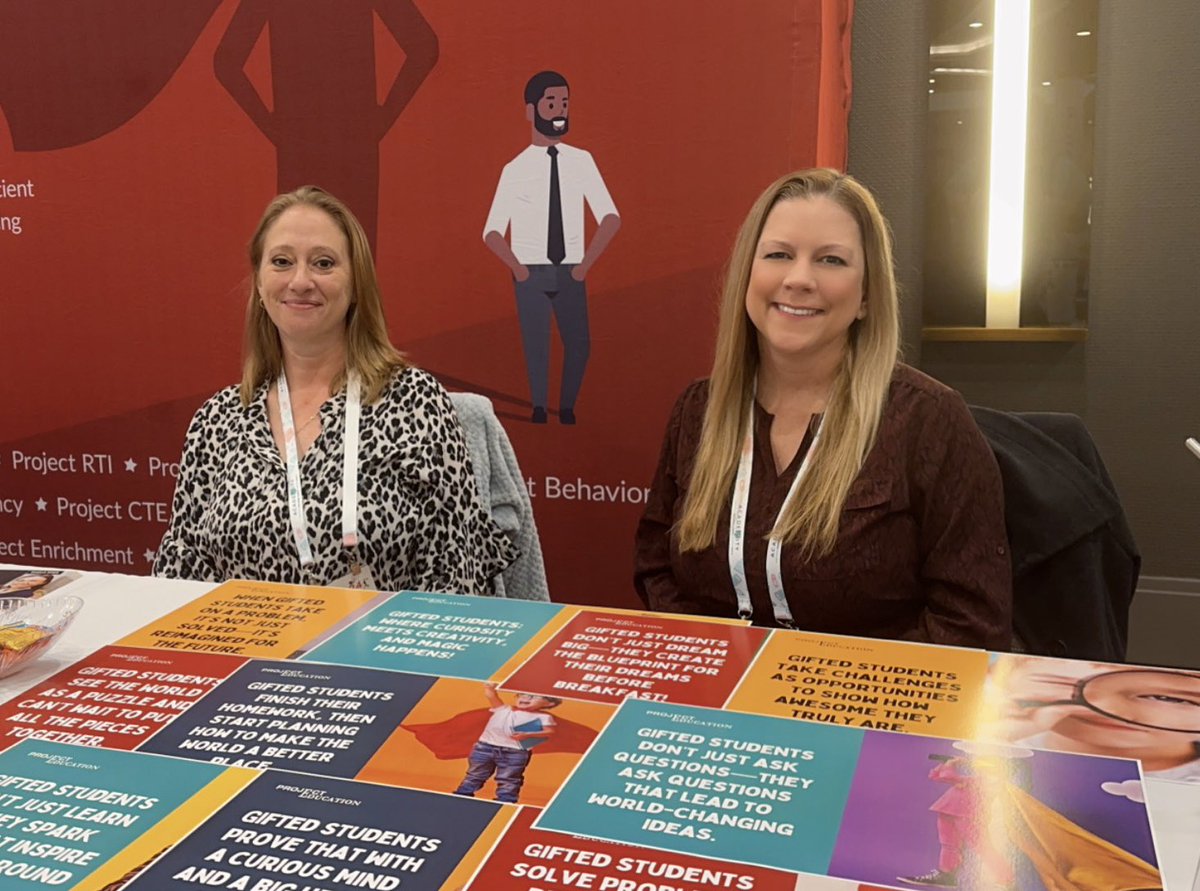 Ms. B, M.Ed. tweet media