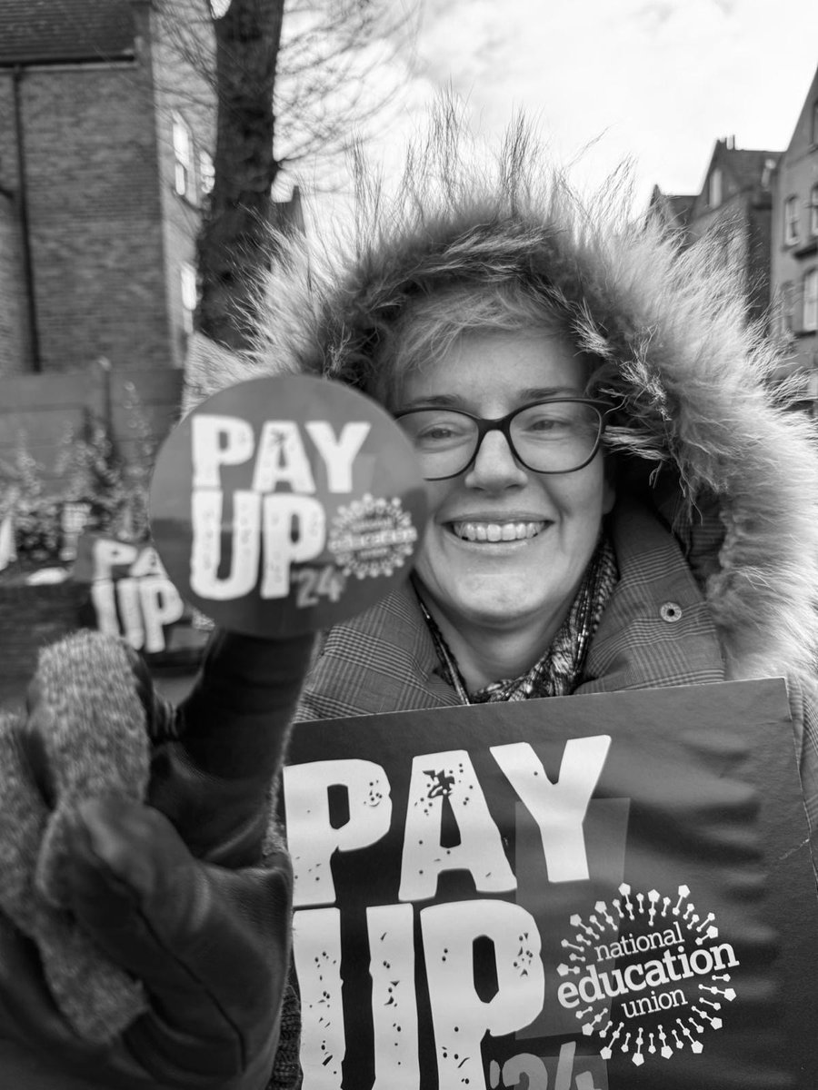 #PayUp24 <a href="/bphillipsonMP/">Bridget Phillipson</a>