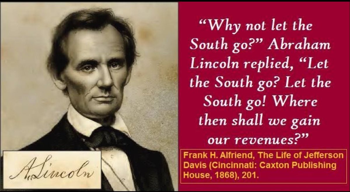 But the government didn't teach me that 🤔