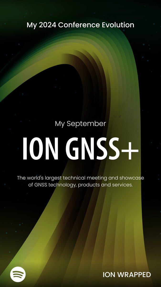 Your 2024 ION Wrapped is in!