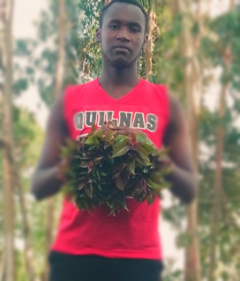 Nikiendelea kukaa huku Hii Jaba haitaisha walai 😂 
Ngoja nitakam ikishika vizuri😅 #MUNARS