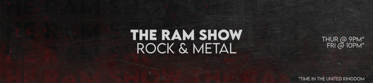 TruckersFM's tweet photo. If you're looking for something different to listen to on TFM , check out The Ram Show!🤘

Tune in Thursday &amp; Friday!📻
https://t.co/mW7s5Ezof1
@ImRAMsTweeter https://t.co/1xJMndjmur