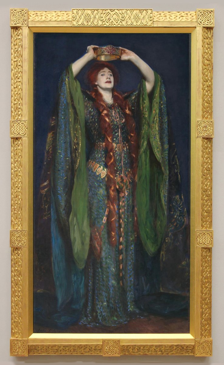 Dr Janette Leaf πͺ² ππ» ππ©βπ¦° (@janetteleaf1) on Twitter photo Tennant as #Macbeth was, as always, great at Shakespearean unhinged. All sound through headphones. Shame there were no on-stage witches. Atmospheric music. Minimalist, monochrome staging. White-clad lady Macbeth unspotted by blood. Would have preferred Ellen Terry's beetles! Tennant as #Macbeth was, as always, great at Shakespearean unhinged. All sound through headphones. Shame there were no on-stage witches. Atmospheric music. Minimalist, monochrome staging. White-clad lady Macbeth unspotted by blood. Would have preferred Ellen Terry's beetles!