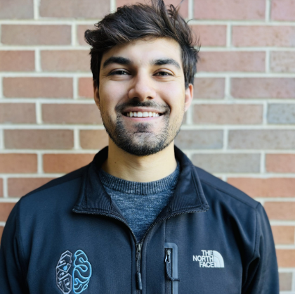 Meet another new NeuroLux team member, Dane Hintermueller! Dane joins us after earning his Master's degree from Northwestern under the supervision of John Rogers where he developed an implantable optical sensing architecture for monitoring fluorescent biomarkers in vivo. At