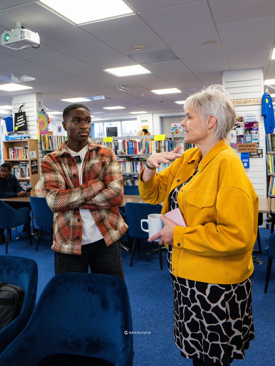 Portsmouth Tech and Cultural Hub (@portsmouthtech) on Twitter photo Pompey Tech and Professional Forum was a success!!. Special thanks to <a href="/sparkintolife/">spark community space</a> <a href="/fronttobackD/">FrontToBack Development</a> <a href="/sholakenny/">Shola Kenny</a> <a href="/PrincessUfuoma_/">Princess Ufuoma</a> <a href="/gabs_jeb/">Anuoluwapo Gabriel/Pavolera (Patecs)</a> <a href="/AlesheGafar/">Gafar🦍</a> @ousmanedra <a href="/Dramous29/">Ousmane Drame</a> and all those who showed up for this great event.
cc: <a href="/TheRealMasud/">The Bionic Man</a> <a href="/Oluomoofderby/">🎙OLUOMO OF DERBY 🇳🇬 🇬🇧</a> <a href="/NIUKCommunity/">Nigerians in the UK 🇳🇬🇬🇧</a> Pompey Tech and Professional Forum was a success!!. Special thanks to <a href="/sparkintolife/">spark community space</a> <a href="/fronttobackD/">FrontToBack Development</a> <a href="/sholakenny/">Shola Kenny</a> <a href="/PrincessUfuoma_/">Princess Ufuoma</a> <a href="/gabs_jeb/">Anuoluwapo Gabriel/Pavolera (Patecs)</a> <a href="/AlesheGafar/">Gafar🦍</a> @ousmanedra <a href="/Dramous29/">Ousmane Drame</a> and all those who showed up for this great event.
cc: <a href="/TheRealMasud/">The Bionic Man</a> <a href="/Oluomoofderby/">🎙OLUOMO OF DERBY 🇳🇬 🇬🇧</a> <a href="/NIUKCommunity/">Nigerians in the UK 🇳🇬🇬🇧</a>