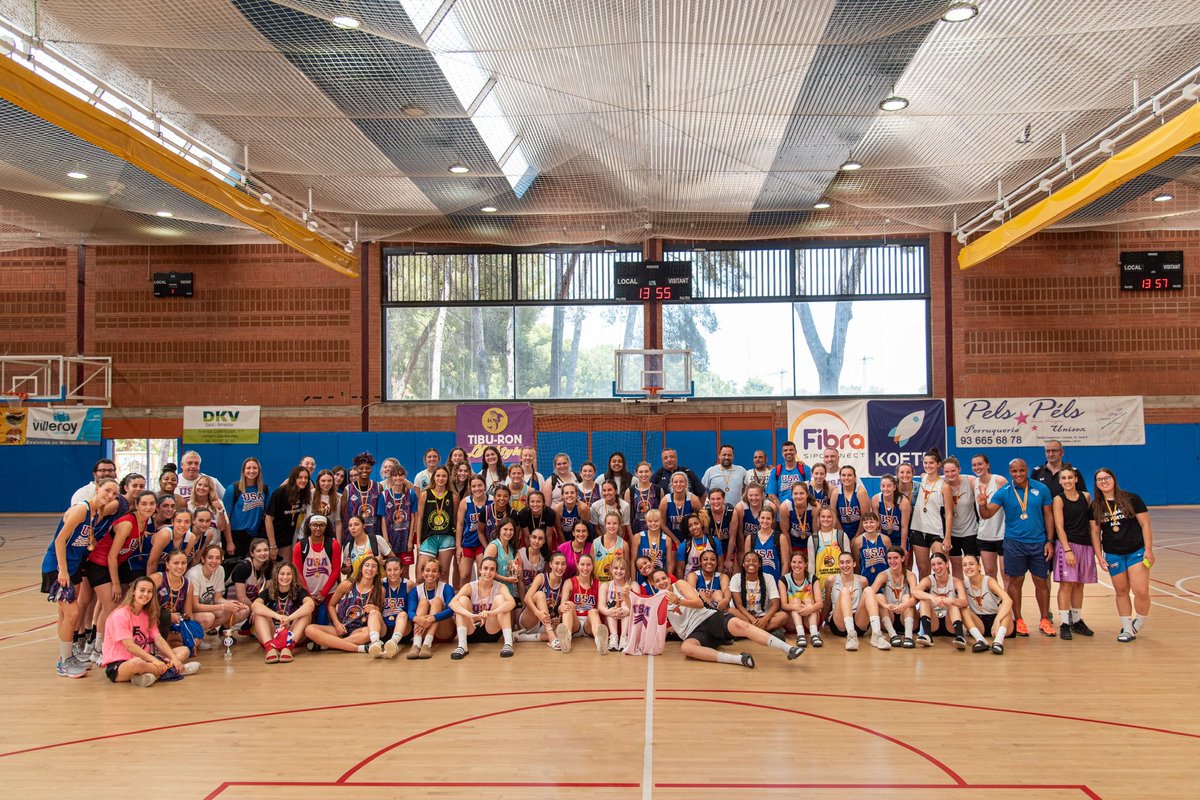 The past two summers I have traveled overseas to coach some great young women with America’s Team at the high school level. If anyone is interested in traveling overseas, playing the game you love and growing as an individual, reach out! 

#basketball #germany #hswbb #travel