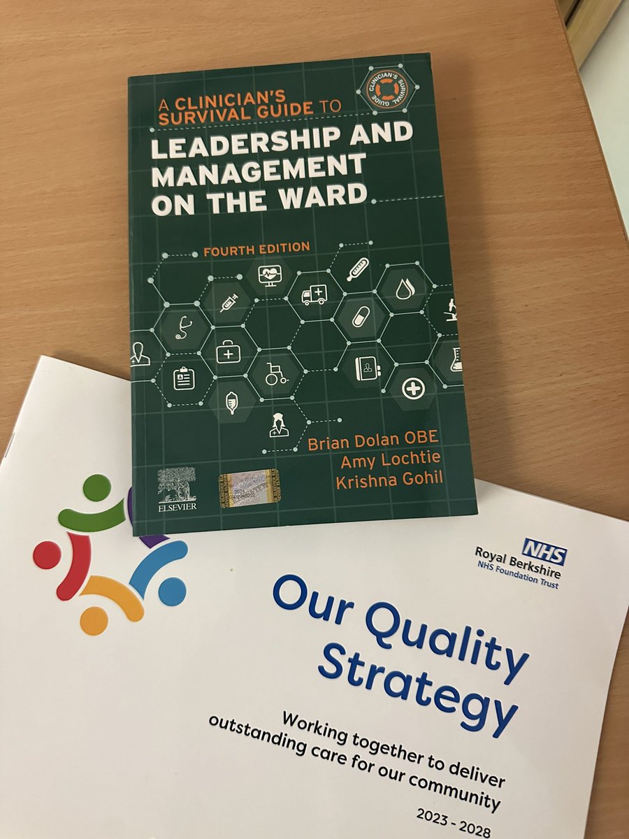 Yesterday <a href="/jessicaemilybea/">Jessica Emily Higson</a> invited <a href="/BrianwDolan/">Brian Dolan OBE, RMN, RGN</a> to visit <a href="/RBNHSFT/">Royal Berkshire NHS Foundation Trust</a>, such a privilege to meet you, listen 2 your experiences &amp; learn more about your work: #endpjparalysis &amp; #last1000days. Thank you Brian for your time, our teams valued this greatly &amp; thank you for the kind gift 🎁