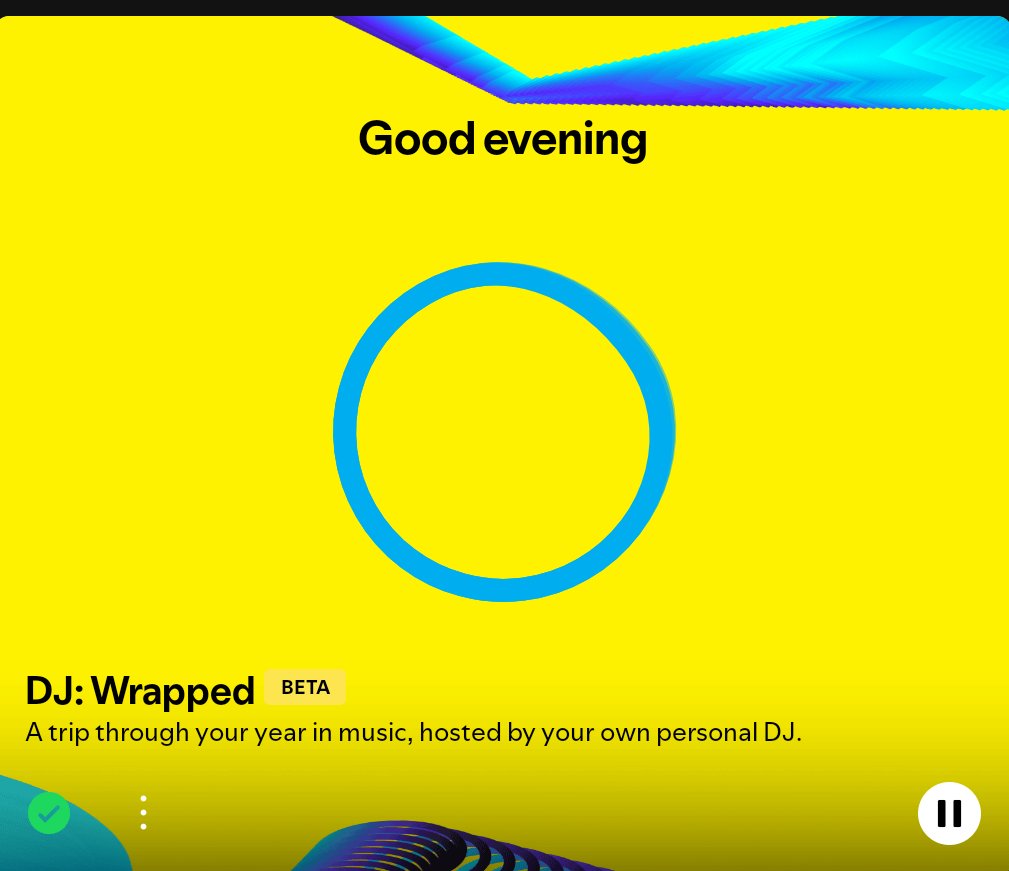 On top 🔥🔥
#SpotifyWrapped #SpotifyWrapped2024