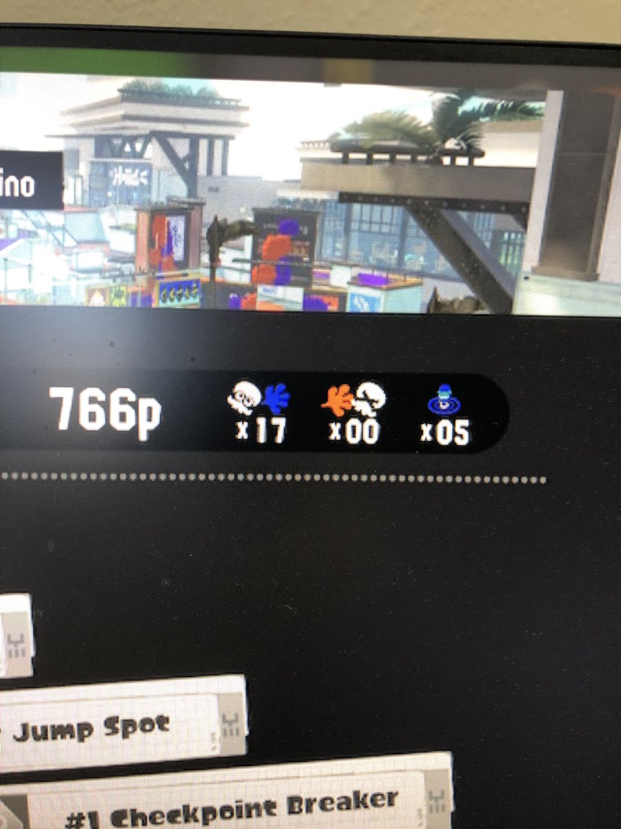 FishySword's tweet image. proud of this one… but that’s what you get for ranking down when the season changes