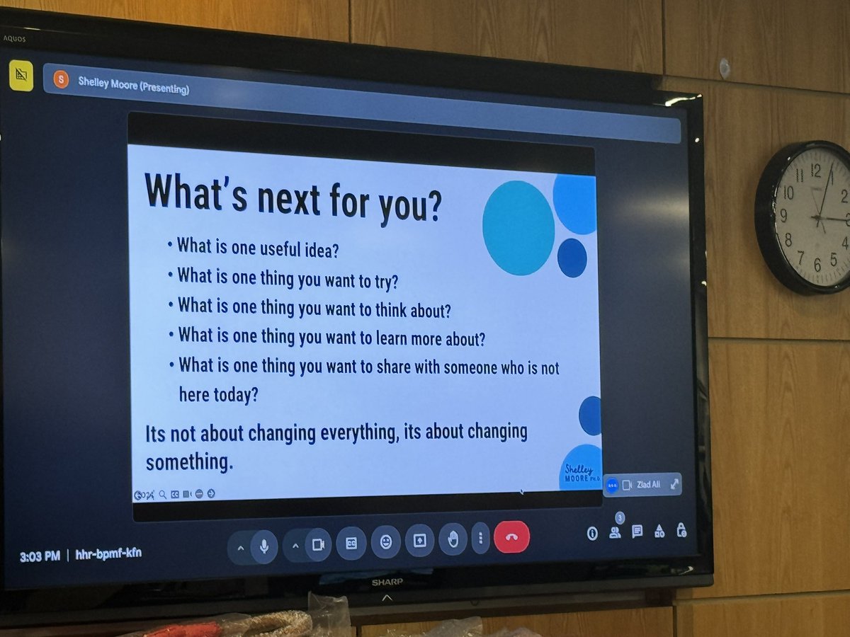 alvareztany's tweet photo. Inspired by @tweetsomemoore I am focused on continuing to develop goals for ss that are strength-based, meaningful, authentic, responsive &amp; triangulated. Learn more here https://t.co/zRgcAAUOxJ #Inclusion  #InclusionEd #ocsb @OCSBSpecEd https://t.co/bsQpHS1Xtq