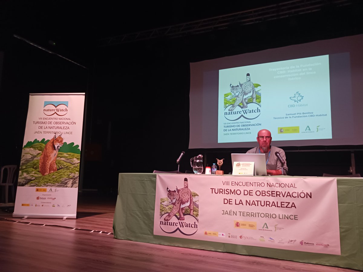 encuentronaturewatch tweet media