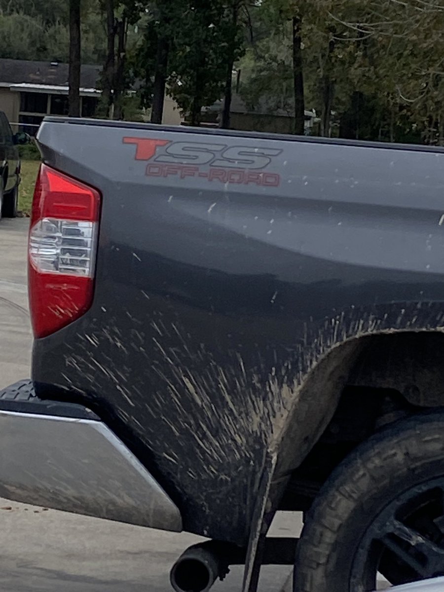 MaddoxOnslaught's tweet photo. @PodOfThunder Off-Road sticker. https://t.co/xFE5mvASJ6