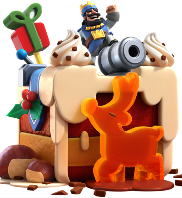 Hola gente, acabo de subir un video a YT, he decidido hacer sorteo de 4 skins de torre navideña, entre las personas que comenten en el video: youtube.com/watch?v=GUFCeW…
Los ganadores los anunciare por aquí en "X" el 9 de diciembre.