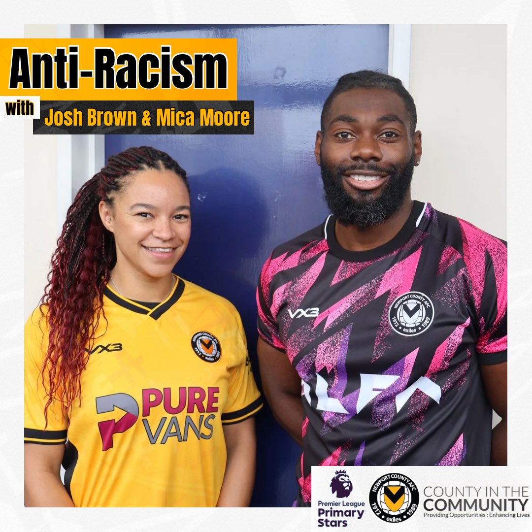 County In The Community tweet media