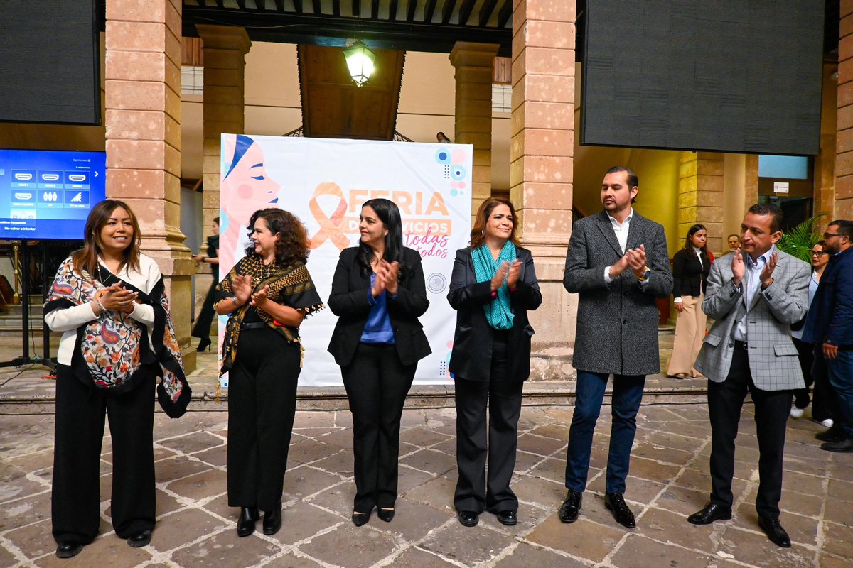 Congreso del Estado de Michoacán tweet media