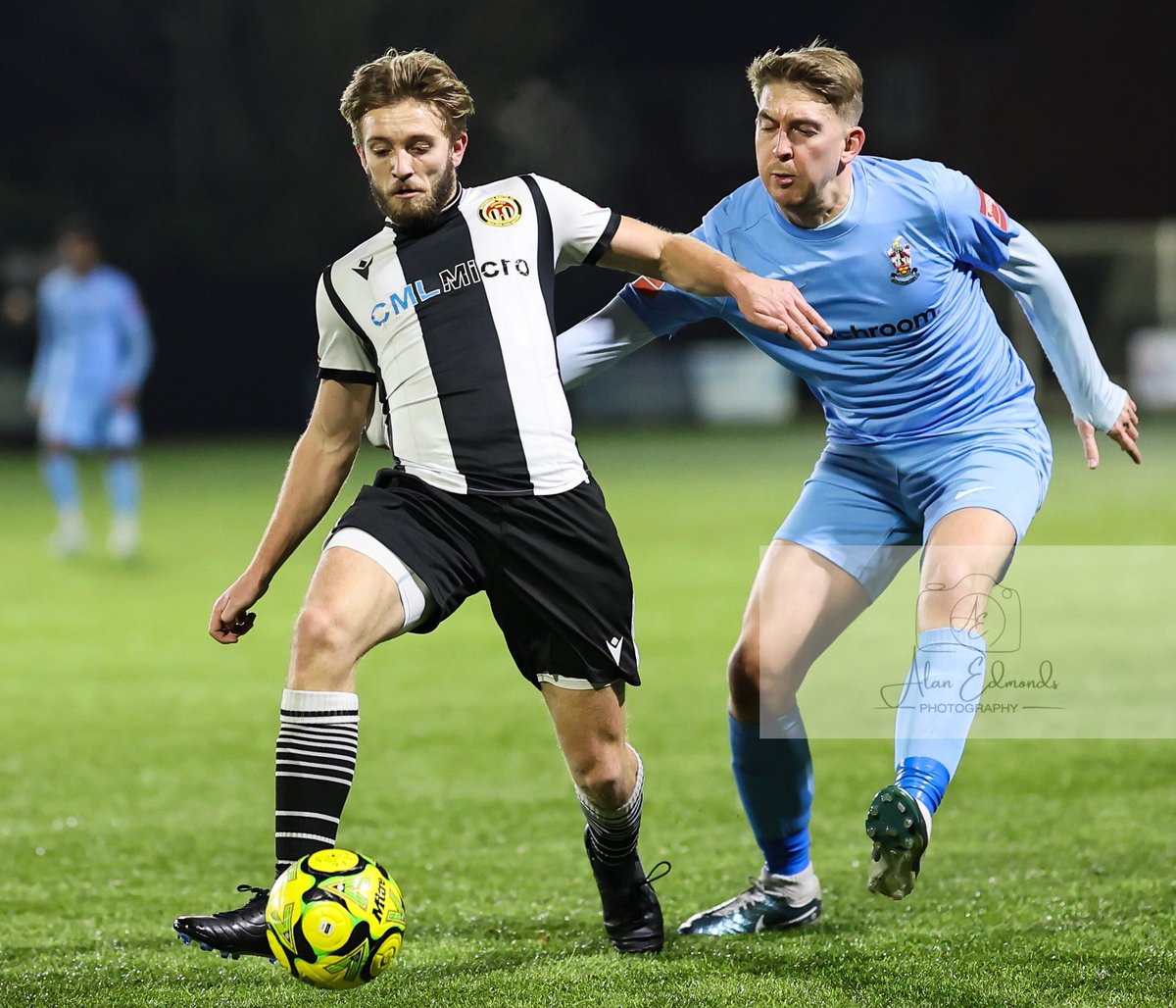 The club can confirm that Ben Allen will be sidelined for the foreseeable future after suffering 2 breaks in his hand and 1 in his wrist during last nights fixture. 

Despite this, Ben continued to play for 20minutes for the team before coming off. 

Everyone wishes you a speedy