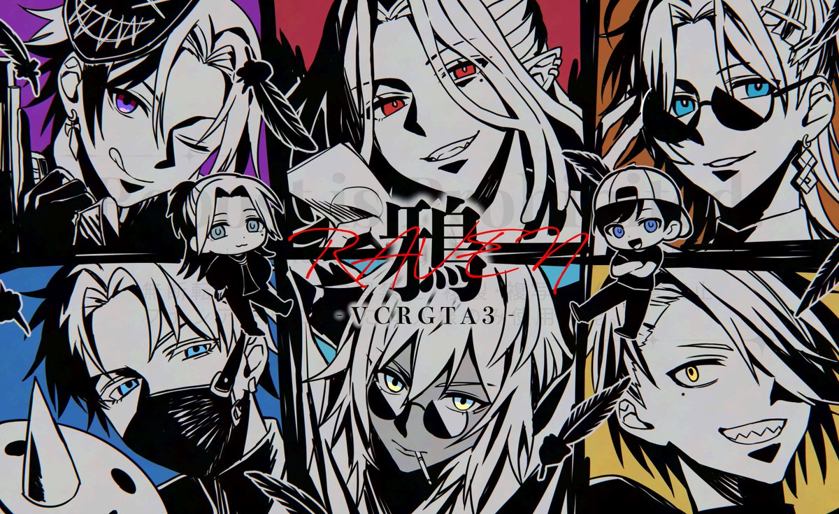 完璧すぎて可愛げがない Gd-qA7Ja0AIAP3h.jpg 絵画