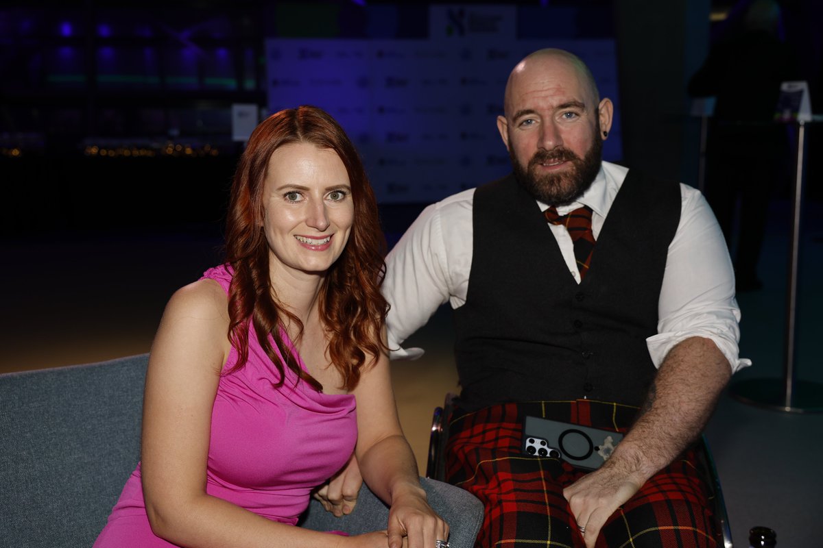 Team Scotland tweet media