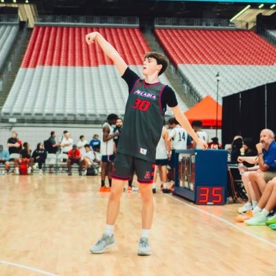 Al Woods (@woodsrecruiting) on Twitter photo Arizona’s Brock Knee combines a deadly three-point shot, lockdown defense, and academic excellence in the class of 2027. woodsrecruiting.com/brock-knee-ris… <a href="/bknee12/">Brock Knee</a> Arizona’s Brock Knee combines a deadly three-point shot, lockdown defense, and academic excellence in the class of 2027. woodsrecruiting.com/brock-knee-ris… <a href="/bknee12/">Brock Knee</a>