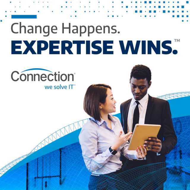 ConnectionTara's tweet image. Transform your organization at the speed of evolving customer and industry demand. Get familiar with our Technology Solutions and Services today! #WeSolveIT #technology bit.ly/3ZGxJ5F