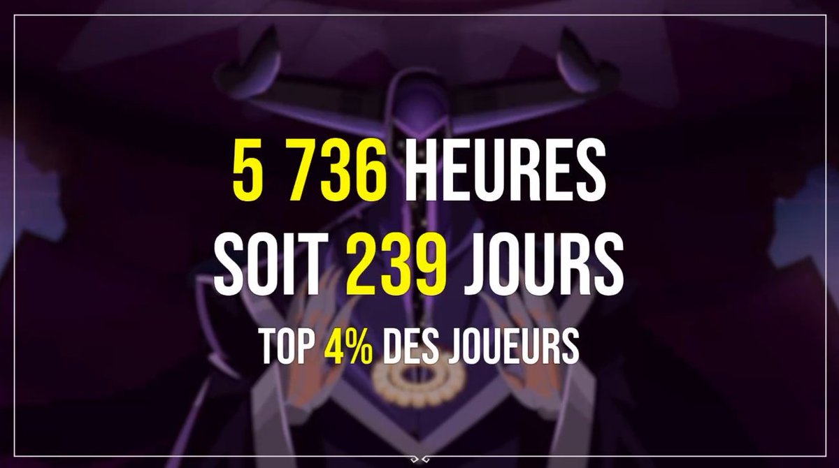 Sombre jeunesse😅

#Dofus