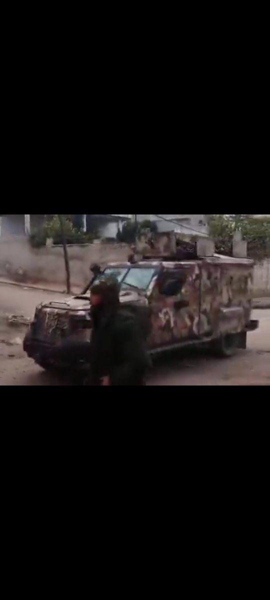 In this video we can see: 
1. T-72 (probably A variant) 
2. BMP-1 
3. &amp; 4. Look like makeshift APC/MRAP