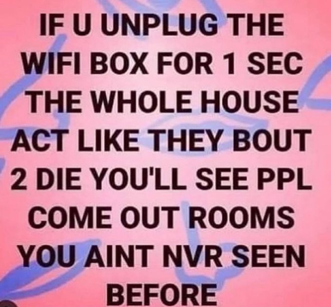 wifi meme