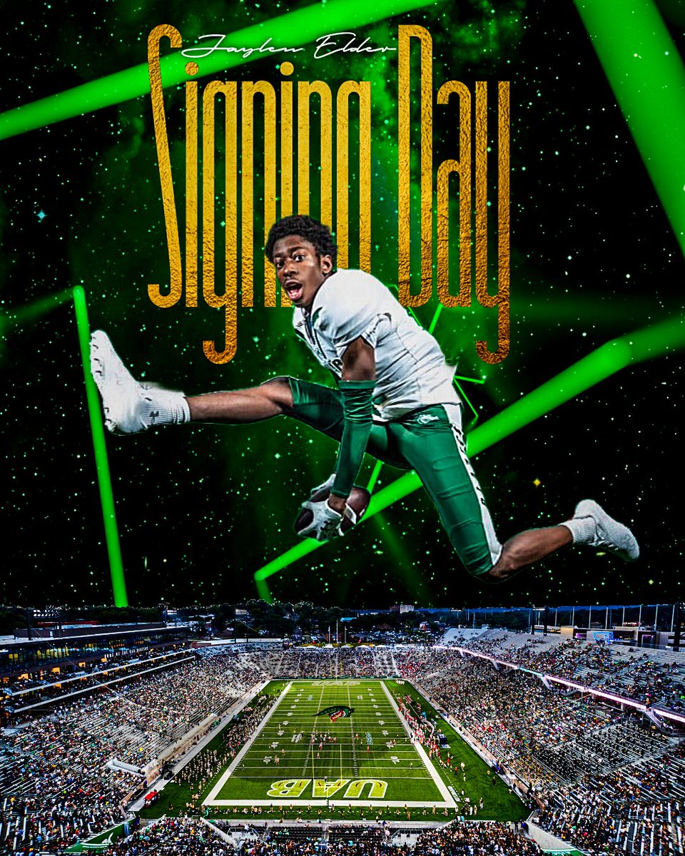 Morgan County Football Recruits (@mocorecruiting) on Twitter photo Tomorrow at 2:45
Help us congratulate <a href="/frazzitta_draco/">Draco Frazzitta</a> and <a href="/ElderJaylen/">Jaylen Elder</a> on continuing their academic and athletic journey Tomorrow at 2:45
Help us congratulate <a href="/frazzitta_draco/">Draco Frazzitta</a> and <a href="/ElderJaylen/">Jaylen Elder</a> on continuing their academic and athletic journey