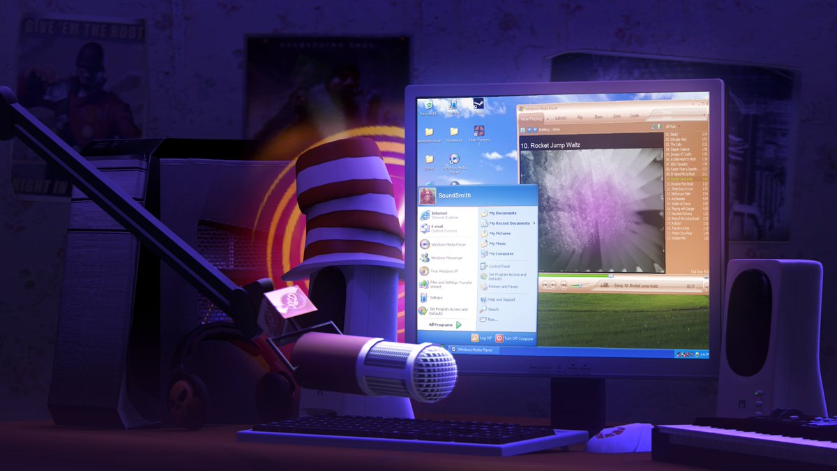 TFConnect tweet media