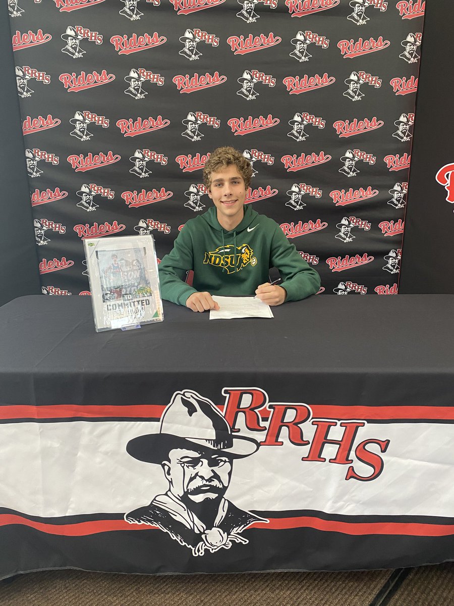 Red River High School Activities tweet media