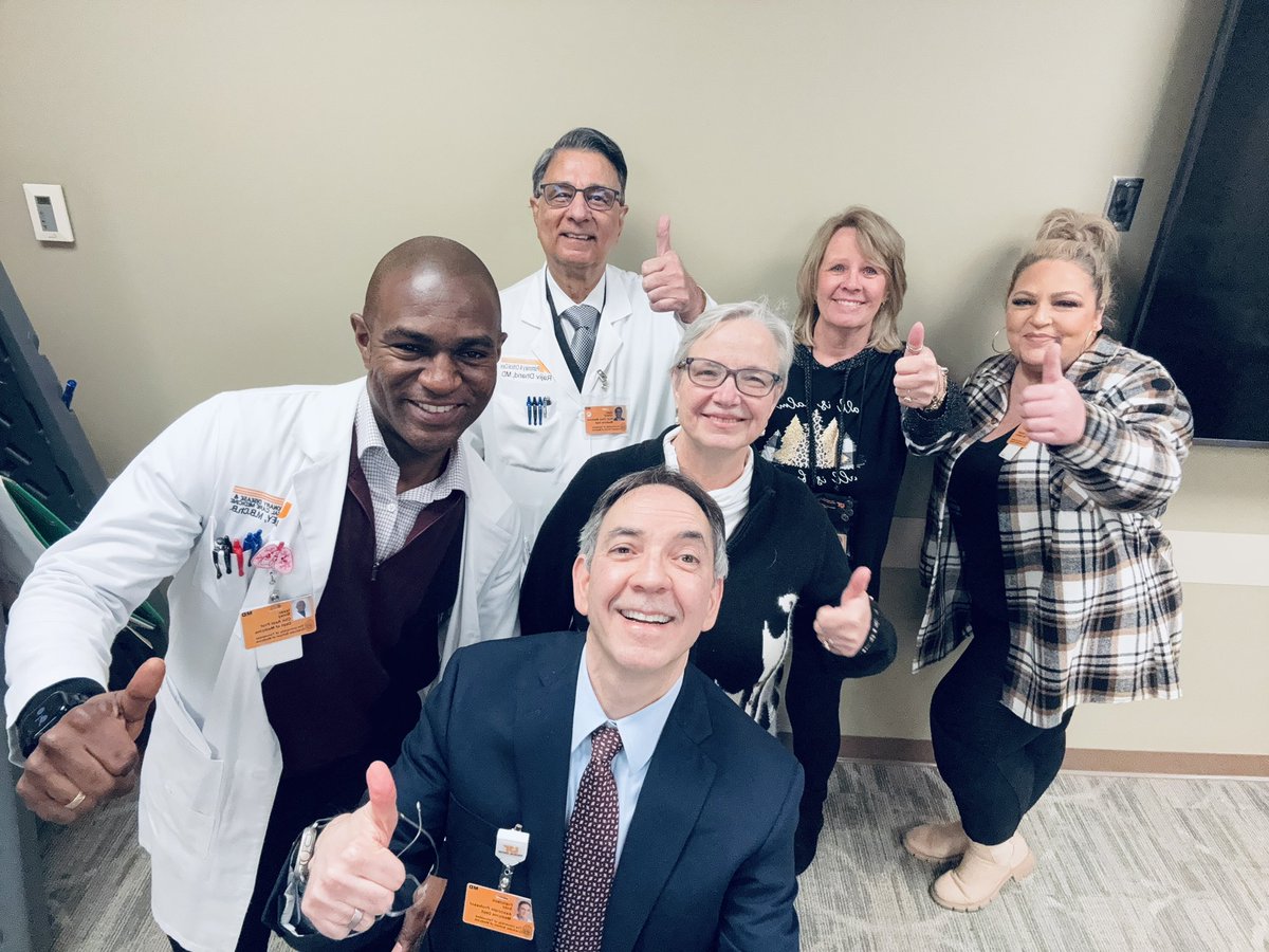 UTKnoxville PCCM Fellowship Program tweet media